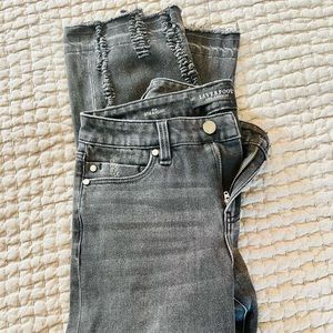 Liverpool Straight Legs - Dark - Size 26/2